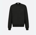 Dior | Dior CD black   jumper | Size XS | yiodesigner.co.uk