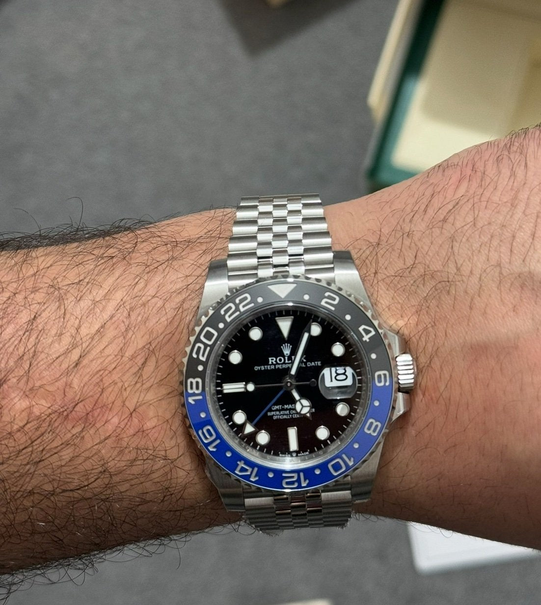 Rolex | Rolex | yiodesigner.co.uk