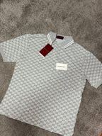 Gucci | Gucci polo | Close-Up | yiodesigner.co.uk