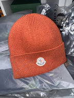 Moncler | Moncler hat | Back View | yiodesigner.co.uk