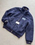 Louis Vuitton | Lv fleece jacket | Size S | yiodesigner.co.uk