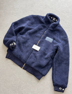 Louis Vuitton | Lv fleece jacket | Size S | yiodesigner.co.uk