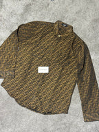 Fendi | Fendi shirt | Size XL | yiodesigner.co.uk