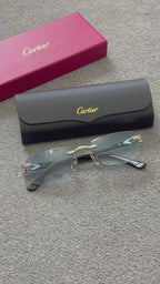 Cartier sunglasses